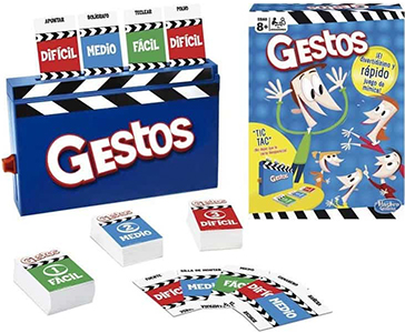 GESTOS