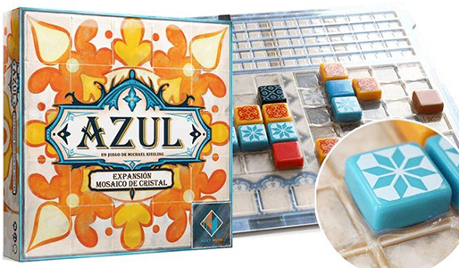 Azul