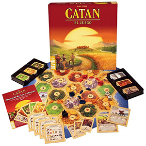 Catan