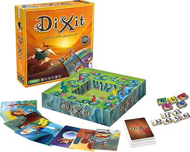 Dixit