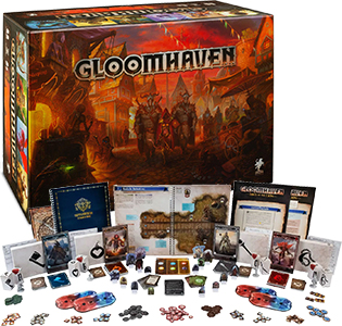 Gloomhaven