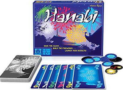 Hanabi