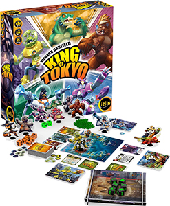 King of Tokyo