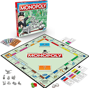 Monopoly