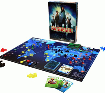 Pandemic