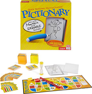 Pictionary