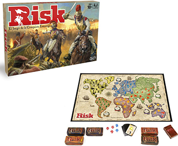 Risk