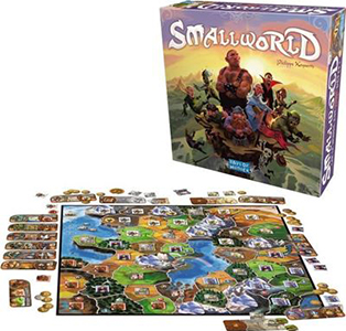 Smallworld