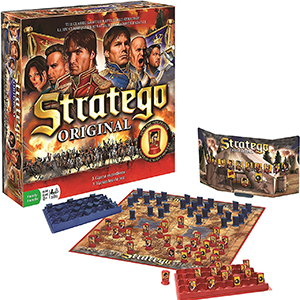 Stratego