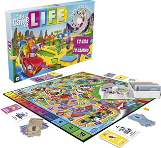 The Game of Life