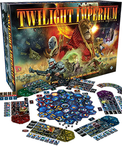 Twilight Imperium