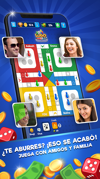 Ludo Club