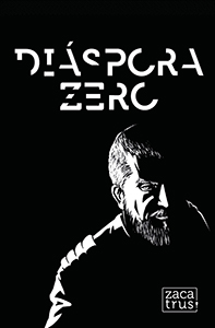 Juego de mesa diaspora zero